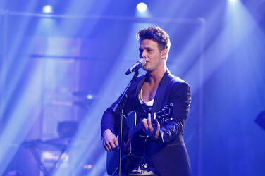 2. Liveshow DSDS 2014, Köln