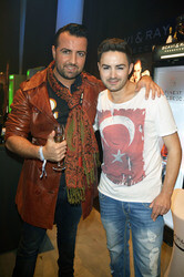 DSDS 2014 Finale, Köln