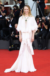 Filmpremiere 'Duse', Internationale Filmfestspiele von Venedig