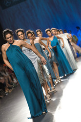 Duyos Fashion Show, Fashion Week Madrid