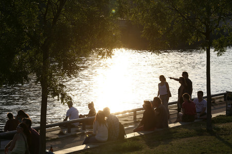 East Side Music Days 2015 in Berlin