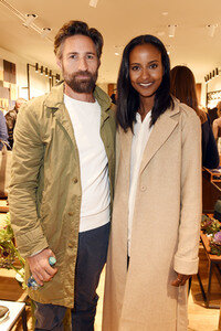 ECCO Flagship Store Opening in Berlin