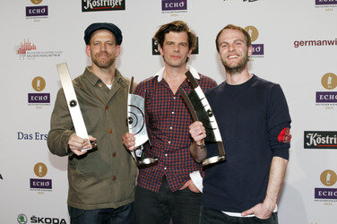 Musikpreis ECHO 2014, Berlin