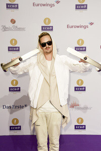 Echo 2016 in Berlin