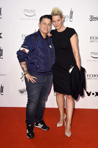 Deutscher Musikpreis Echo 2017 in Berlin