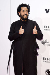 Deutscher Musikpreis Echo 2017 in Berlin