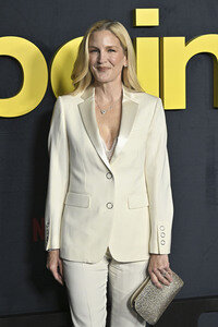 Filmpremiere 'Being Eddie' in Los Angeles