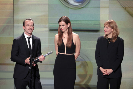 European Film Awards 2026 in Berlin