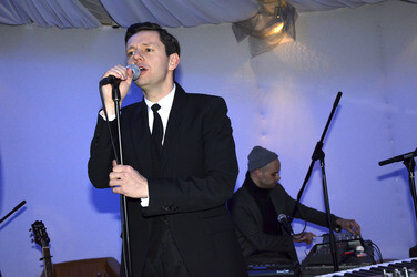 'Elser' Premiere, München