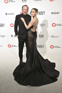 Elton John AIDS Foundation Academy Awards Viewing Party 2026 in West Hollywood