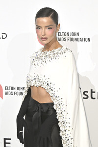 Elton John AIDS Foundation Academy Awards Viewing Party 2026 in West Hollywood