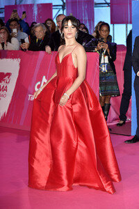MTV European Music Awards 2018 in Bilbao