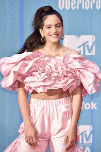 MTV European Music Awards 2018 in Bilbao