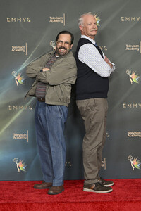 2026 Emmy Awards Night 1 in Los Angeles 