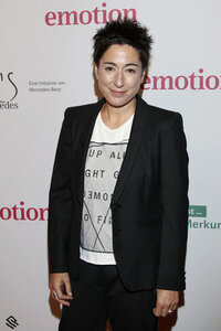Emotion Award 2017 in Hamburg