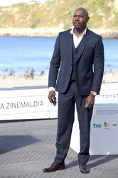 'The Equalizer' Photocall, San Sebastian Film Festival 2014