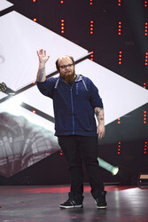 'Eurovision Song Contest 2015 - Unser Song für Österreich' TV-Show, Hannover