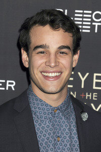 Filmpremiere 'Eye in the Sky' in New York