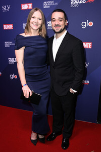 Bunte New Faces Award Music 2026 in Berlin