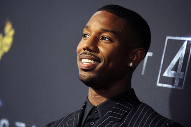 Filmpremiere 'Fantastic Four' in New York