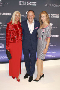 Fashion2Night Eventnacht in Hamburg