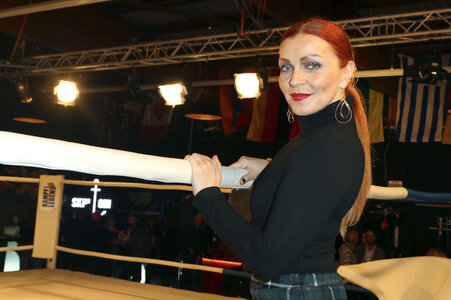 Fashion-Duell Ella Deck Couture vs. Felix W in Hamburg