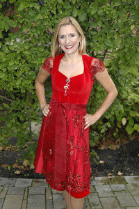 TV-Show 'ZDF-Fernsehgarten' in Mainz