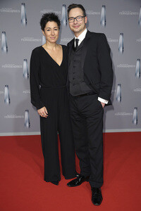Der Deutsche Fernsehpreis 2016 in Düsseldorf