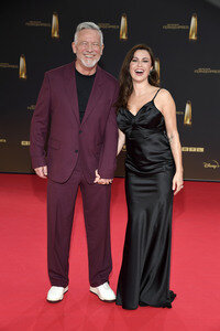 Der Deutsche Fernsehpreis 2025 in Köln