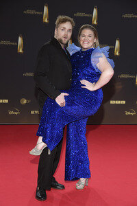 Der Deutsche Fernsehpreis 2025 in Köln