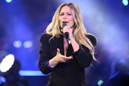 TV-Show 'Schlagerchampions 2026 - Das große Fest der Besten' in Berlin