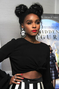 Screening 'Hidden Figures: Unerkannte Heldinnen' in West Hollywood