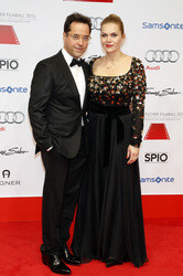 42. Deutscher Filmball 2015, München