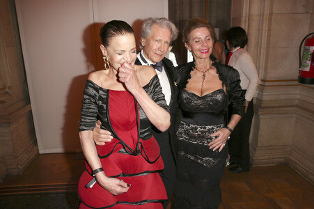 Filmball Vienna 2016 in Wien
