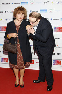 Opening Night Filmfest Hamburg 2015