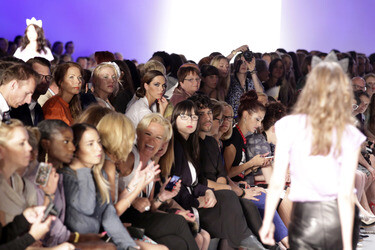 Glaw Fashion Show, Berlin Fashion Week Spring/Summer 2015