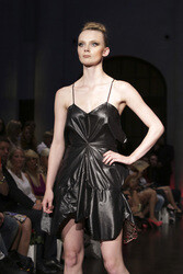 Kauffeld und Jahn Couture Fashion Show, Berlin Fashion Week Spring/Summer 2015