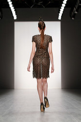 Irene Luft Fashion Show, Berlin Fashion Week Spring/Summer 2015