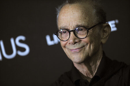 Filmpremiere 'Genius' in New York