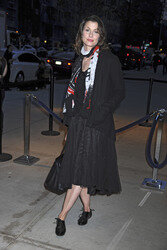 'Fading Gigolo' Screening, New York