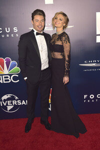 NBCUniversal Golden Globes 2017 After Party in Beverly Hills