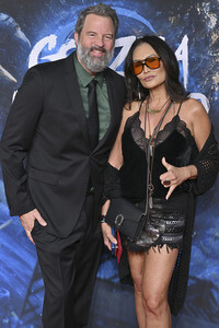 Filmpremniere 'Godzilla Minus Zero' in Los Angeles