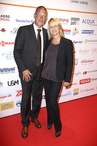 10. GRK Golf Charity Masters Gala 2017 in Leipzig