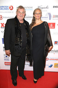 10. GRK Golf Charity Masters Gala 2017 in Leipzig