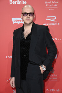 GQ Men of the Year Awards 2025 in Berlin