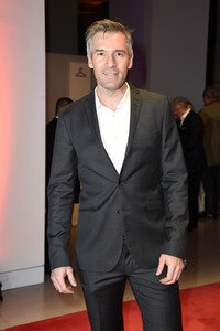 GQ Pre Dinner Night 2017 in Berlin