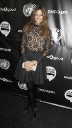 David Guetta 'One Voice' Music Video Premiere, New York