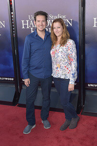 Opening der Halloween Horror Nights in Universal City