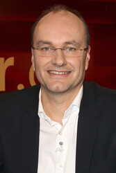 'Hart aber fair' Talkshow, Köln