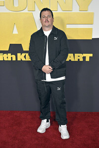 Talentshow 'Funny AF with Kevin Hart' in Los Angeles